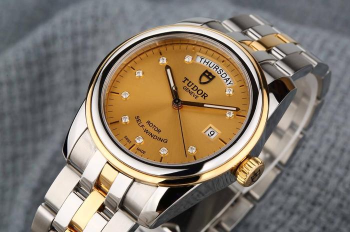 帝舵手表十大经典款,展示尊贵与卓越的腕间精品!